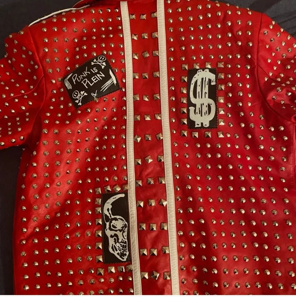 Jacket - Picture 3 of 7